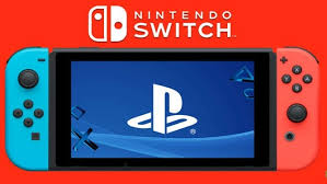  معرفی nintendo switch